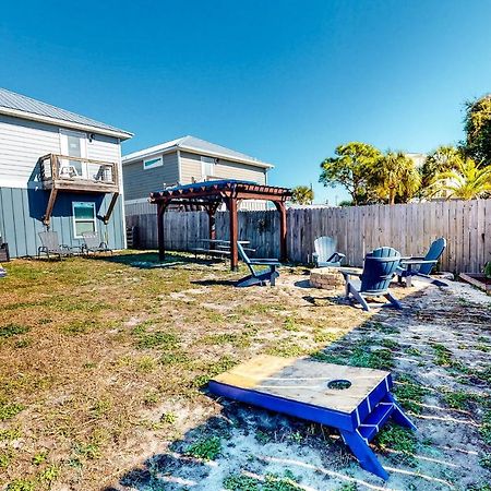 Blue Haven Villa Panama City Beach Luaran gambar