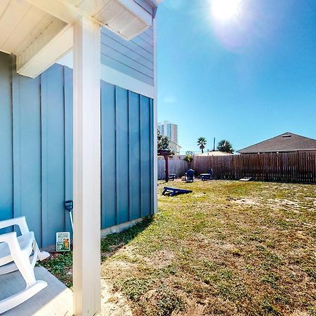 Blue Haven Villa Panama City Beach Luaran gambar