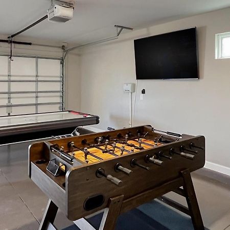 Blue Haven Villa Panama City Beach Luaran gambar