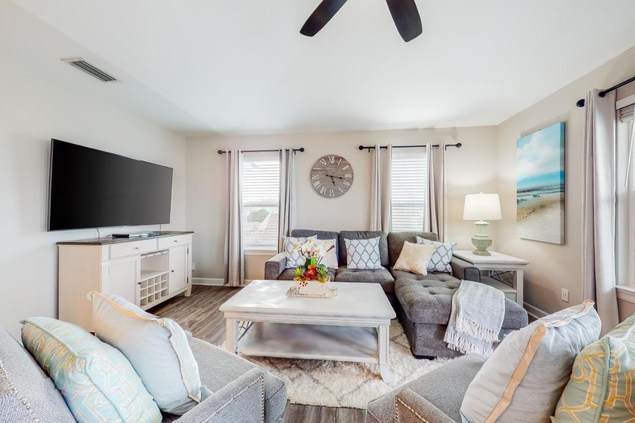 Blue Haven Villa Panama City Beach Luaran gambar