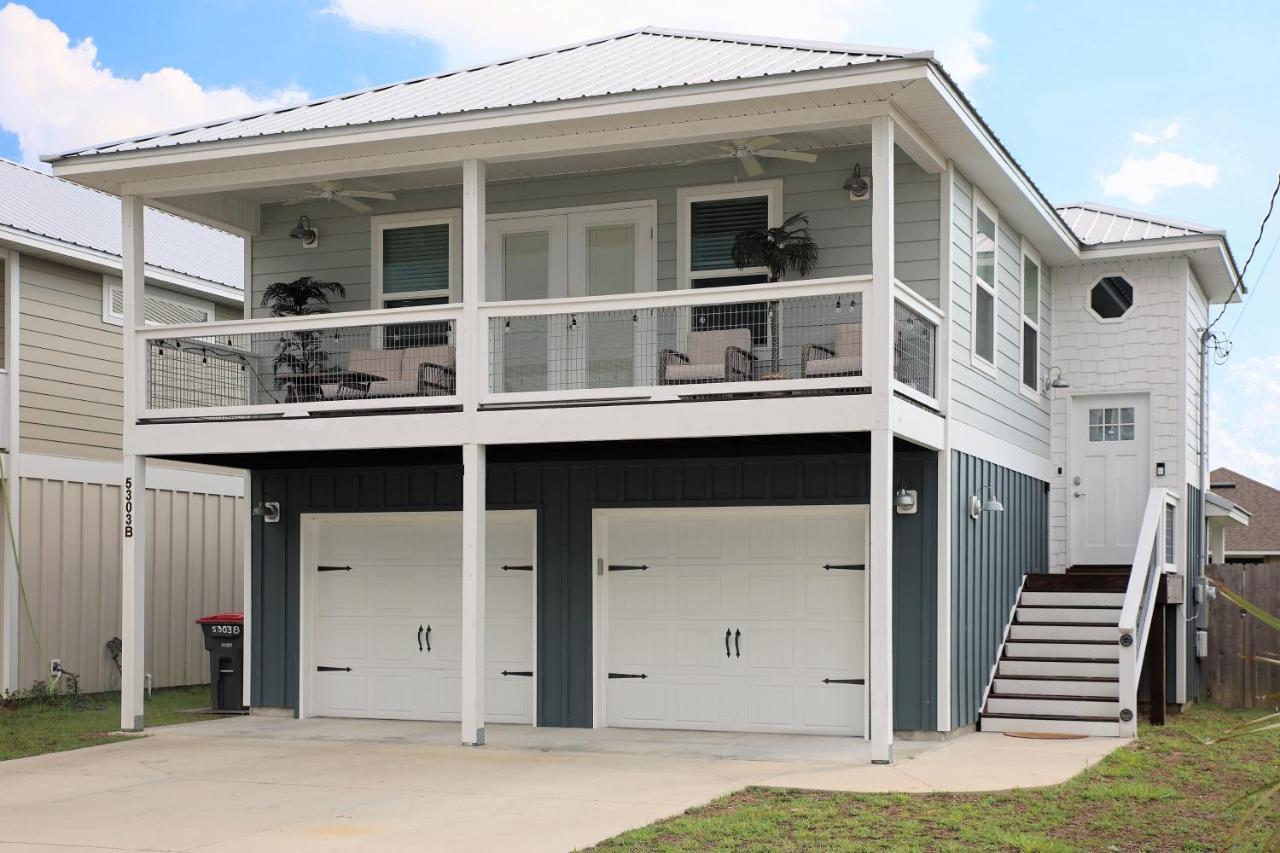 Blue Haven Villa Panama City Beach Luaran gambar