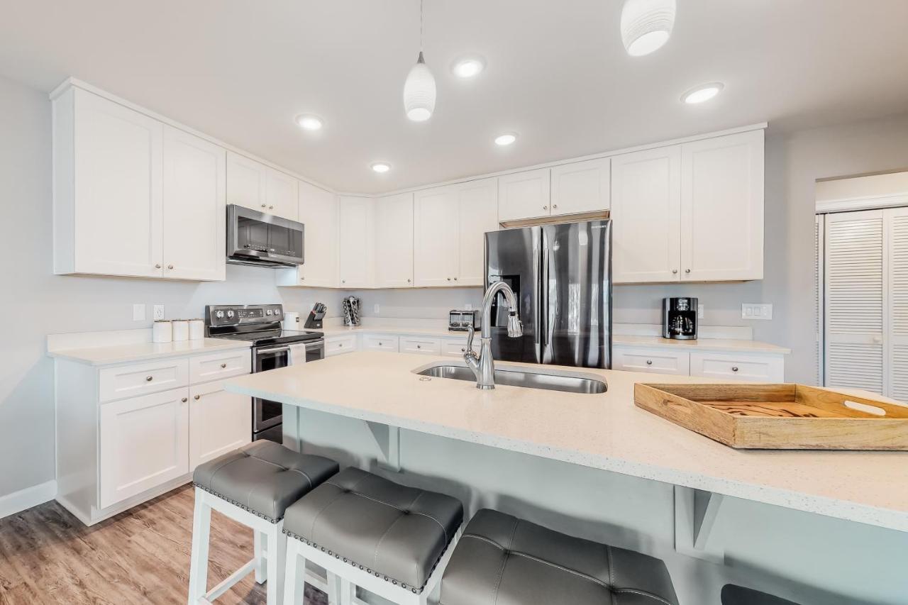 Blue Haven Villa Panama City Beach Luaran gambar