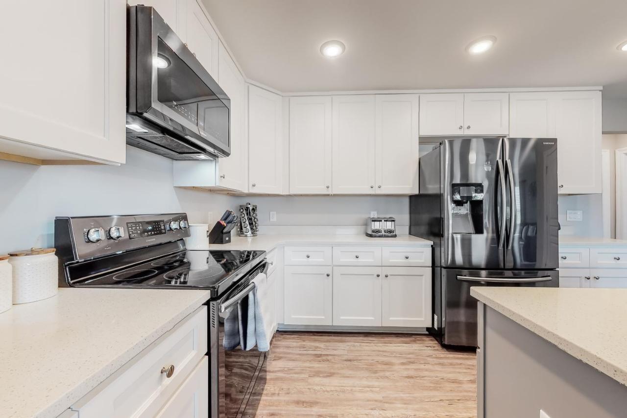 Blue Haven Villa Panama City Beach Luaran gambar