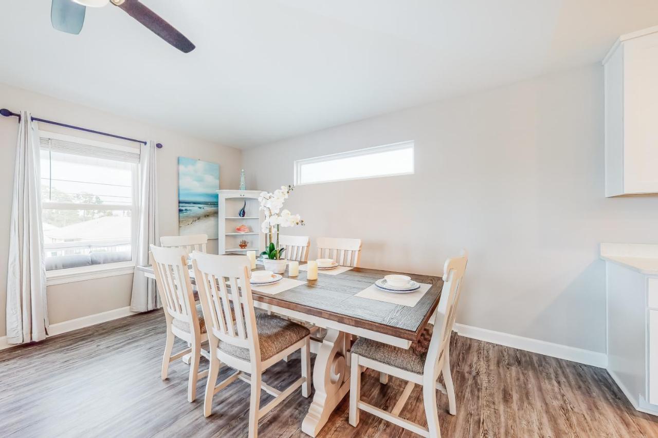 Blue Haven Villa Panama City Beach Luaran gambar