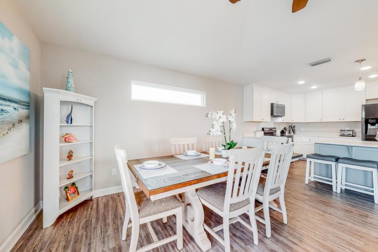 Blue Haven Villa Panama City Beach Luaran gambar
