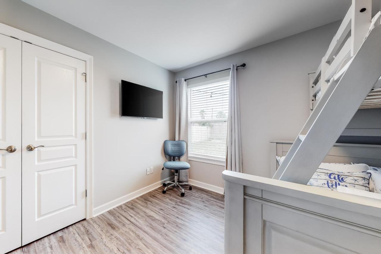 Blue Haven Villa Panama City Beach Luaran gambar