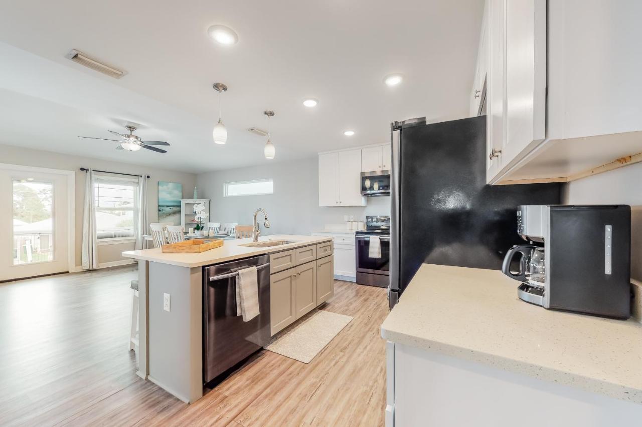 Blue Haven Villa Panama City Beach Luaran gambar