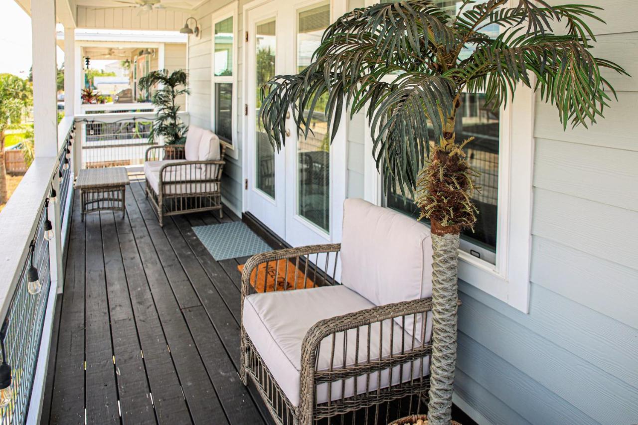 Blue Haven Villa Panama City Beach Luaran gambar