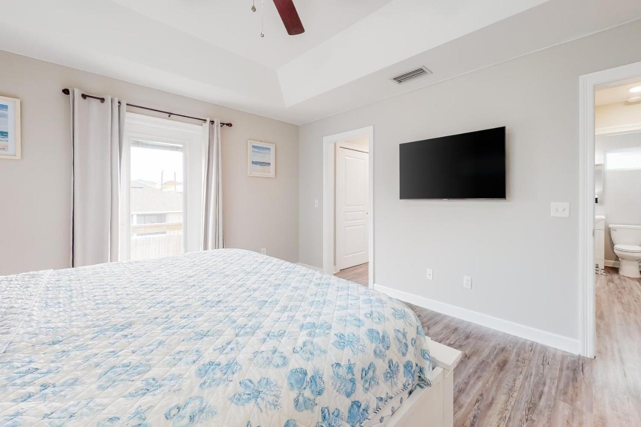 Blue Haven Villa Panama City Beach Luaran gambar