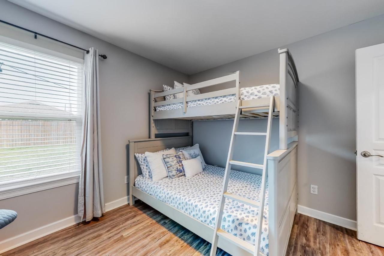 Blue Haven Villa Panama City Beach Luaran gambar