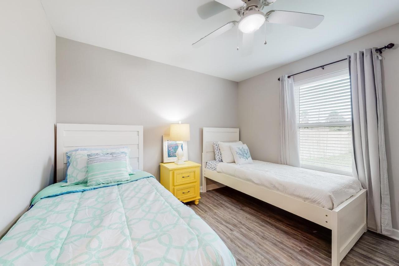 Blue Haven Villa Panama City Beach Luaran gambar