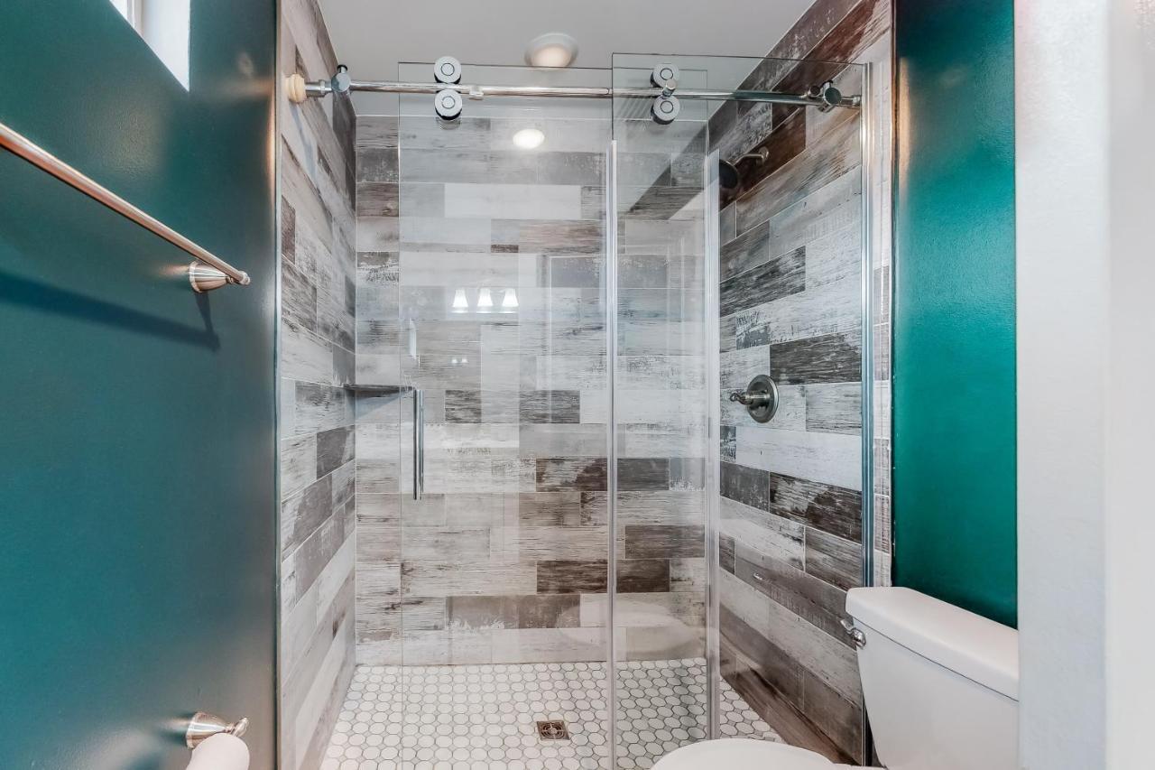 Blue Haven Villa Panama City Beach Luaran gambar