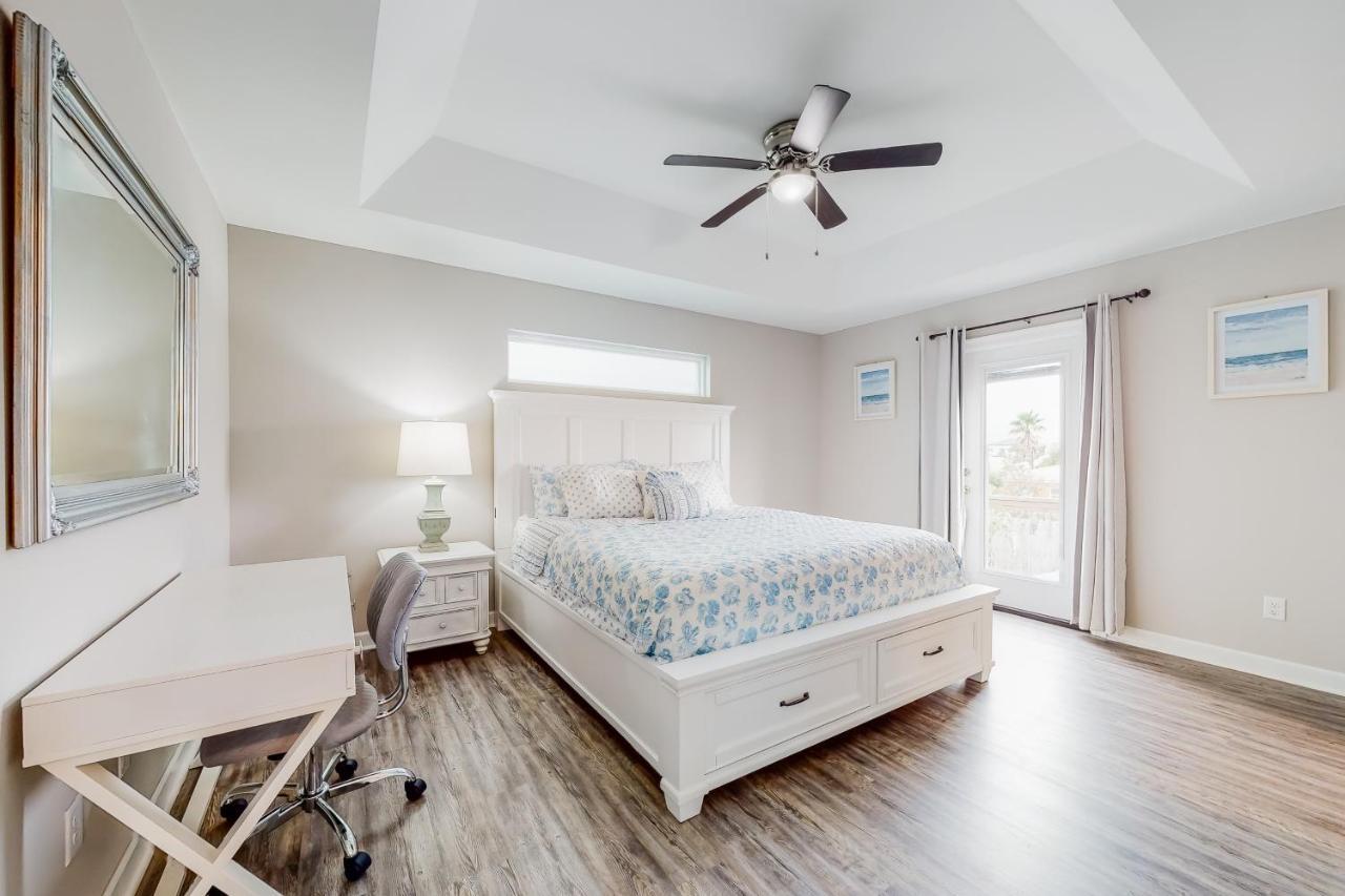 Blue Haven Villa Panama City Beach Luaran gambar