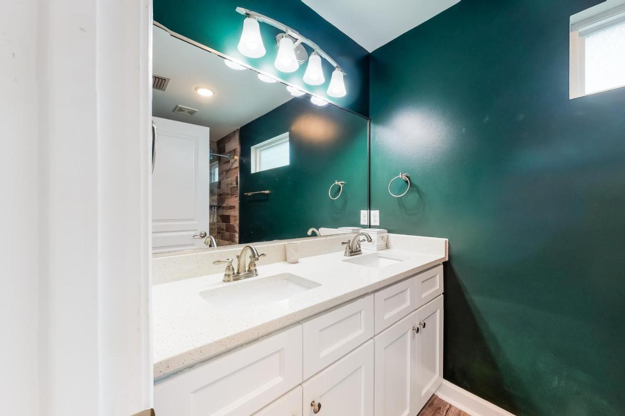 Blue Haven Villa Panama City Beach Luaran gambar