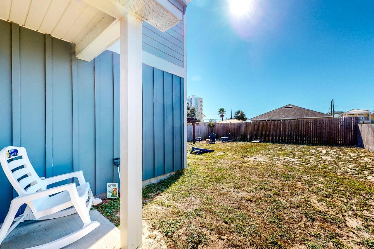Blue Haven Villa Panama City Beach Luaran gambar