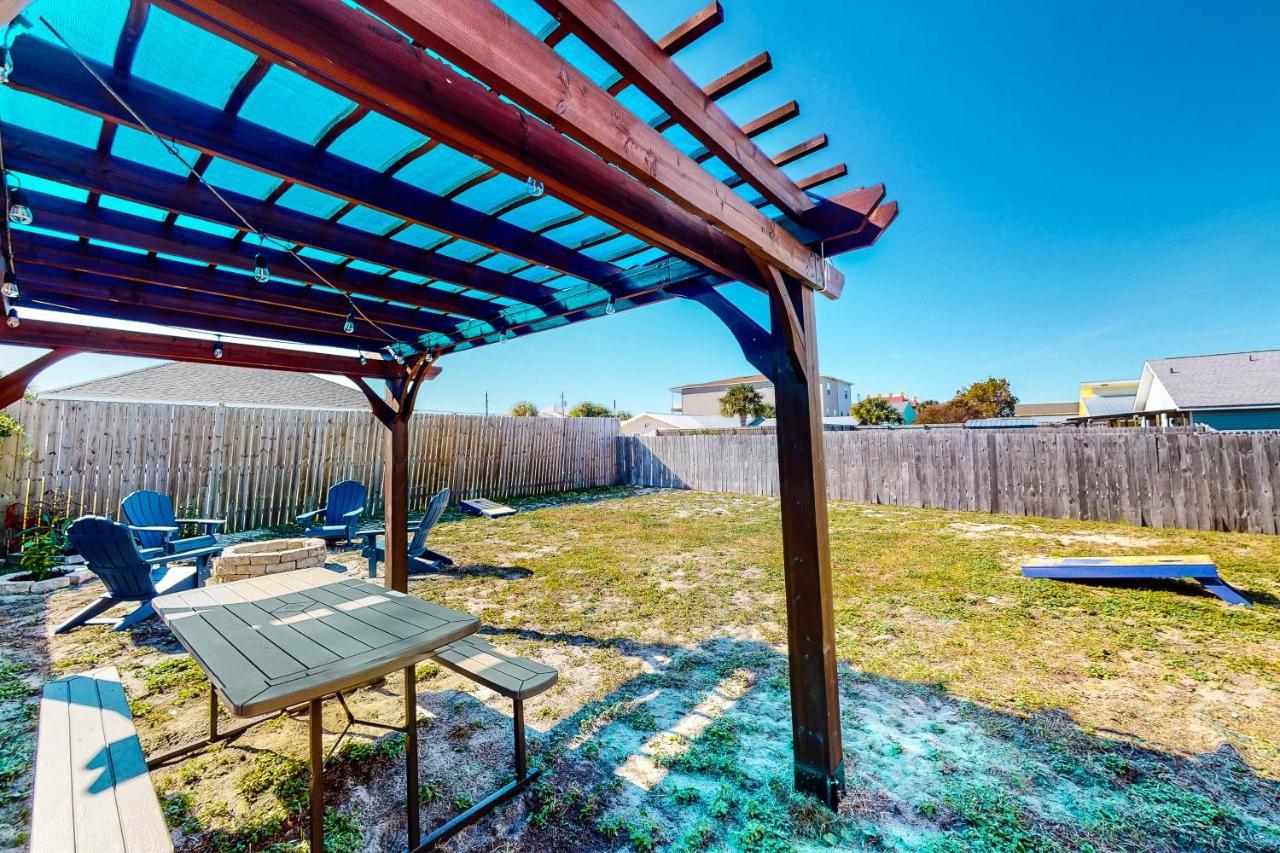 Blue Haven Villa Panama City Beach Luaran gambar