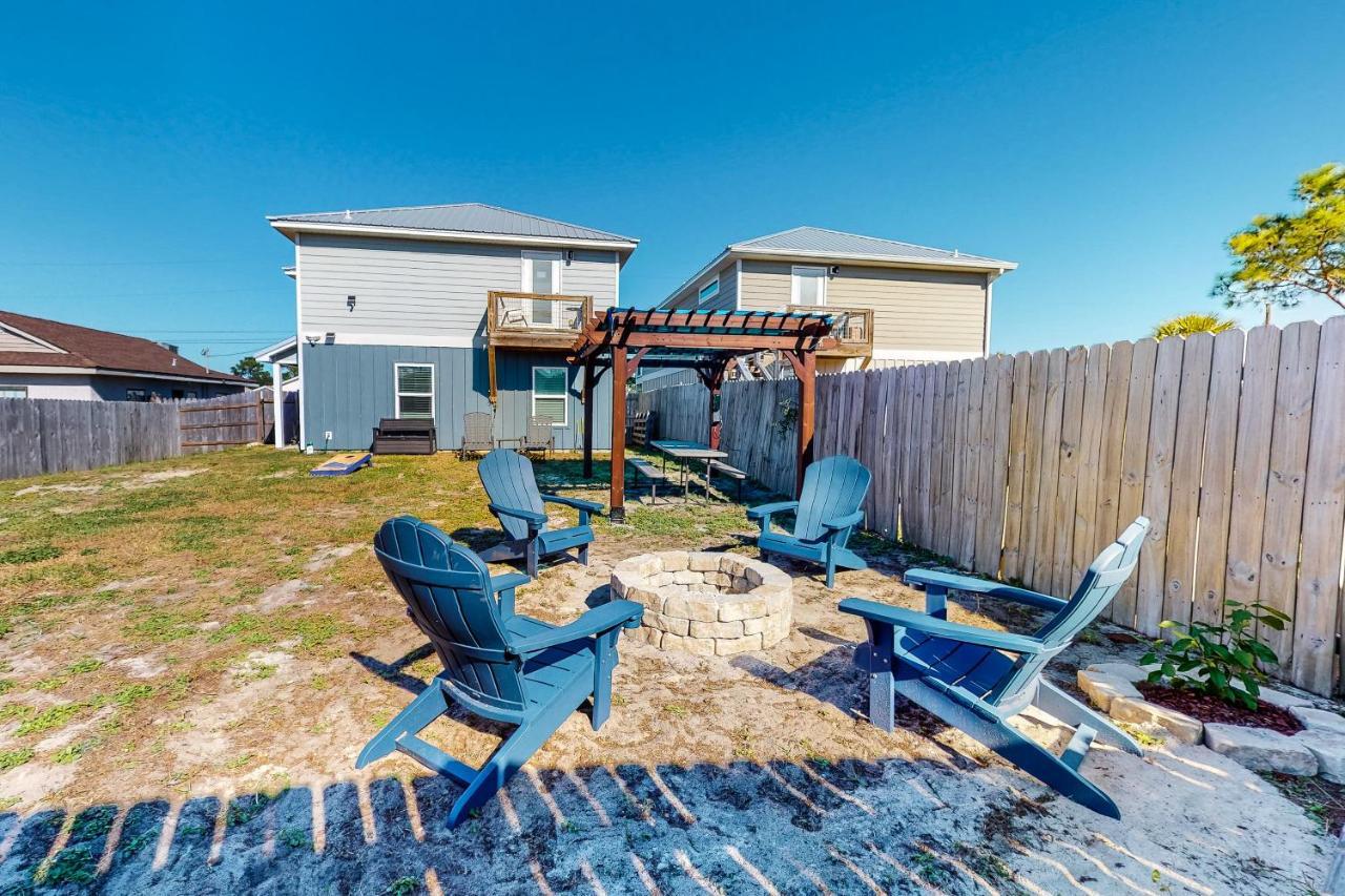 Blue Haven Villa Panama City Beach Luaran gambar