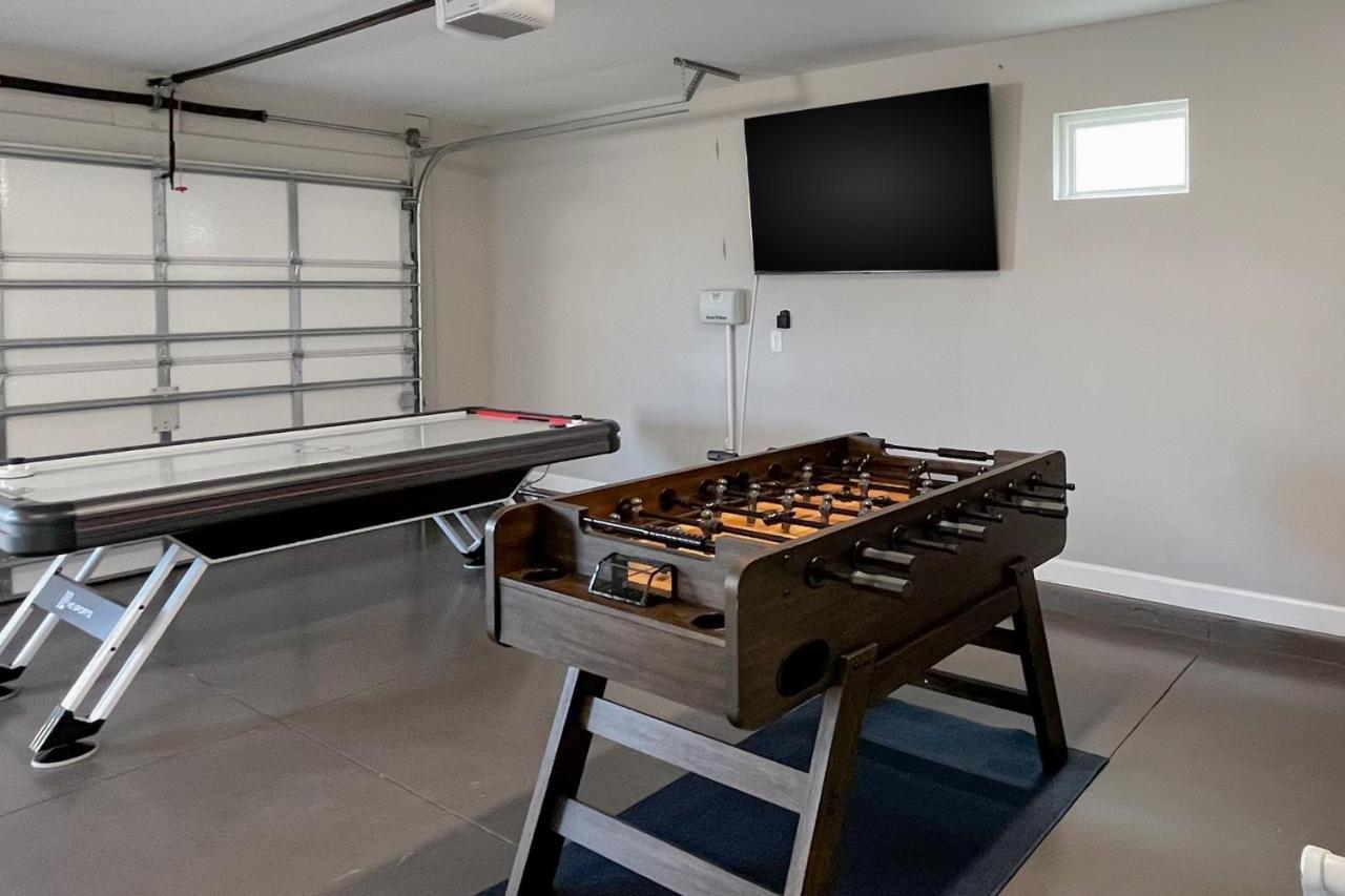 Blue Haven Villa Panama City Beach Luaran gambar